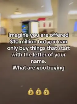 what would you do