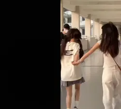 Douyin Couple