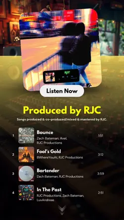 Spotify Playlist