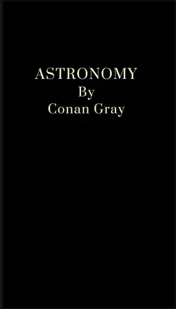 Astronomy Lyric Edit