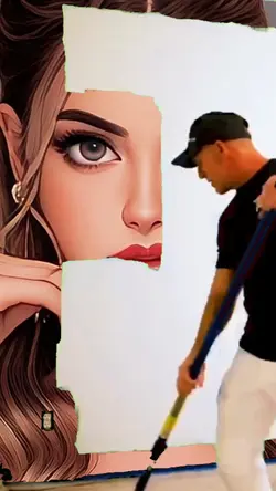 vire desenho 