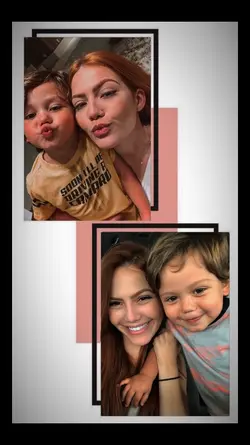 Meu amor 