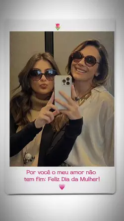 dia das mulher