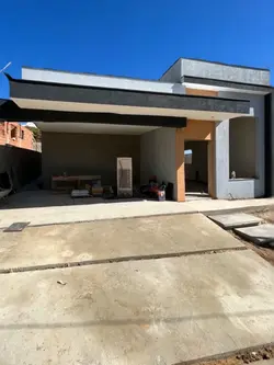 Obra Alto Padrão 