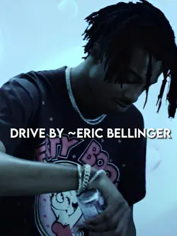 Drive by Eric bell