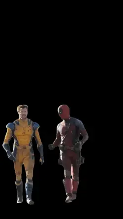 Deadpool e Wolverine