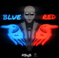 Red vs Blue