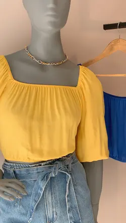 MODA FEMININA 