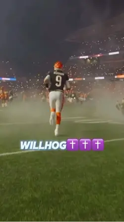 Bengals edit