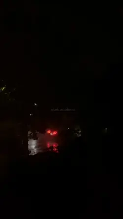 dark aesthetic 