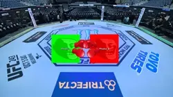 MMA Fights: