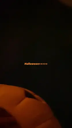 Halloween 