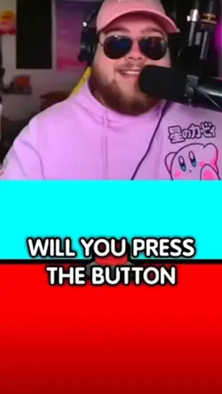 will you? 