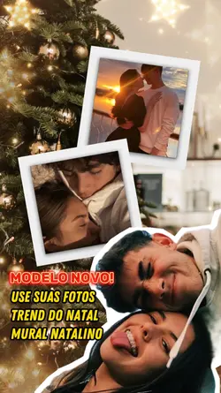 MURAL DE NATAL