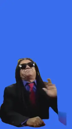 De novo cara 