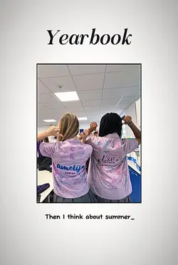yearbook leavers ❤️