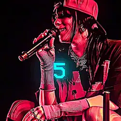 Billie Eilish 