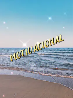 MOTIVACIONAL 