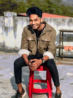 Sheshnath Yadav