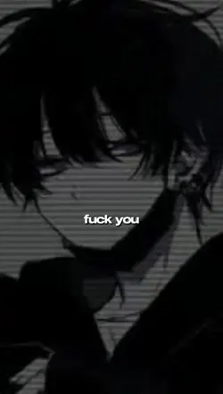 fuck you