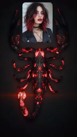escorpion