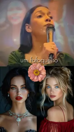 FOFOQUEIRO