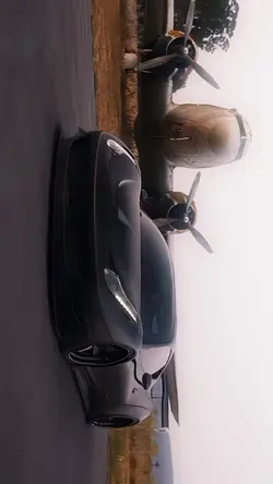 Ferrari and Mercedes