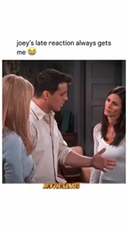 🎥 : friends