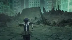 Kaiju No. 8