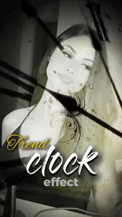 effect clock_relógio