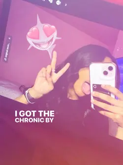 Big poppa ‼️🎀