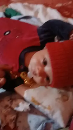 meu menino 