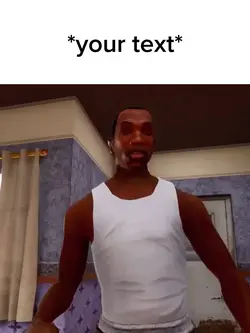 GTA Meme
