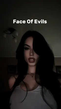 Face of Evil