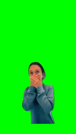 Girl Shocked Meme
