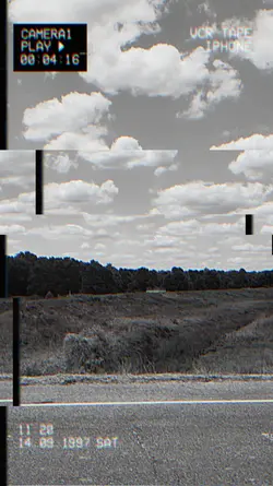 Found Footage