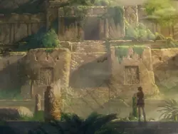 The legend of Lara