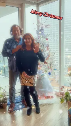 Christmas Message