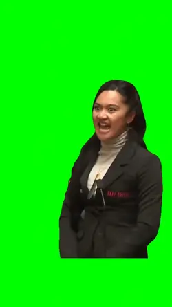 Haka Chroma Key