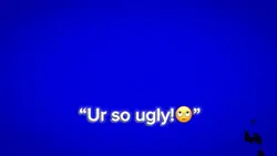 U wouldnt understan