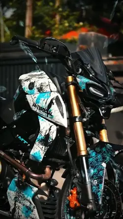Moto Perfeita 