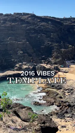 2016 Template