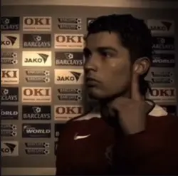 RONALDO 