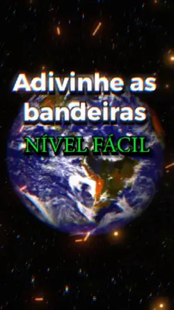 Adivinhe as Bandeira