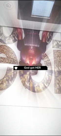 Redeemed 