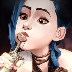 Jinx 