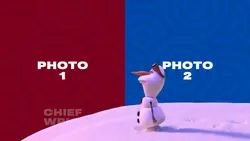 Olaf Sliding