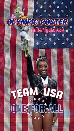 Team USA Olympics 🇺🇸