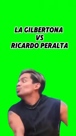 ricardo peralta