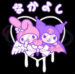 Kuromi